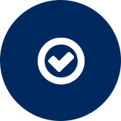 checkmark icon