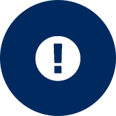 Exclamation icon